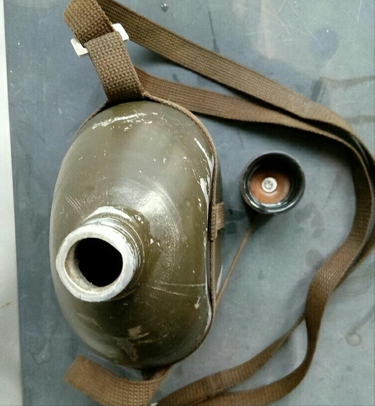 老一辈使用过的老物件,老物件见过三样说明你真的老了