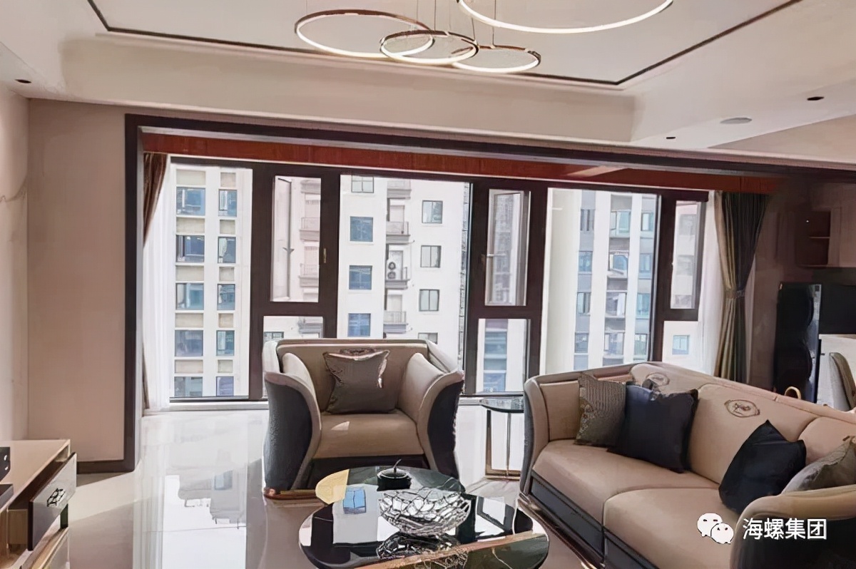 海螺型材75系列门窗价格,海螺型材门窗价格及图片