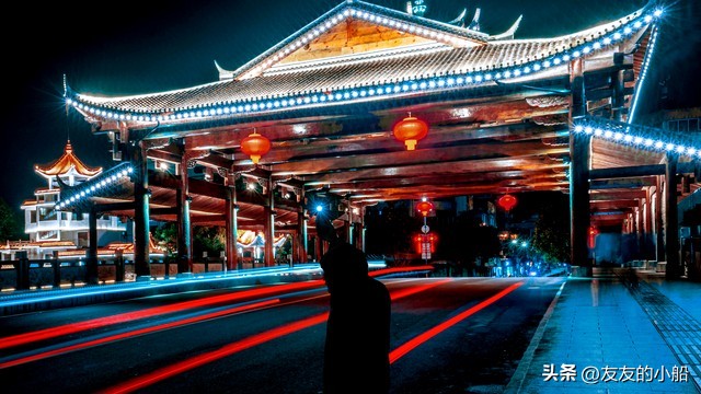 福建哪里四处是山区景点,福建最冷门风景区