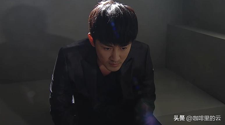 使徒行者谁才是真正的卧底,使徒行者深度剖析