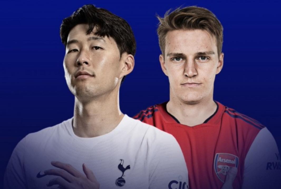 热刺3:1皇家马德里,今日热刺vs阿森纳赛果