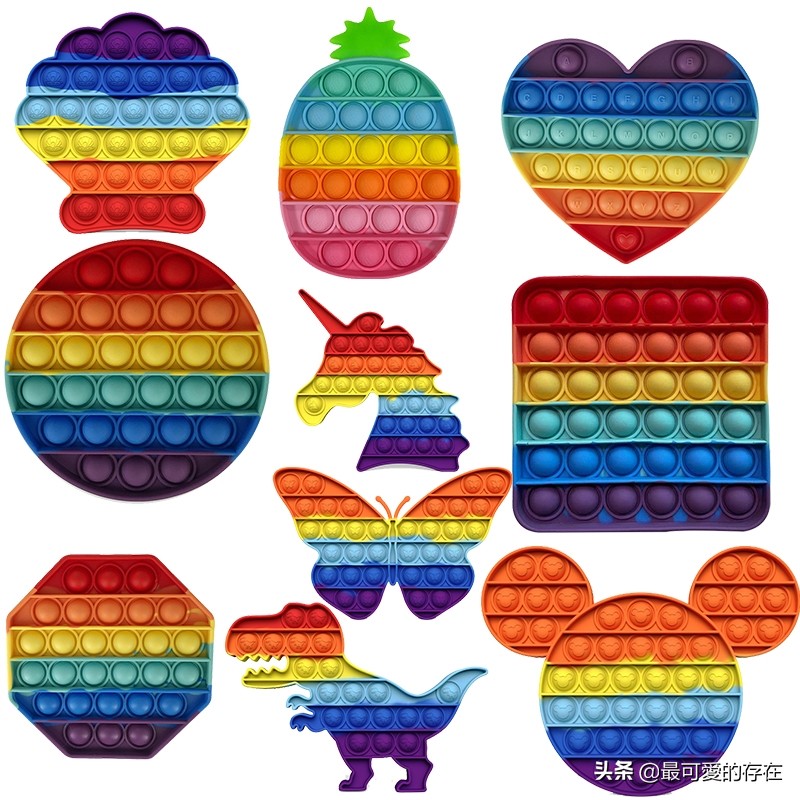 创意又新奇的小玩意,脑洞大开的创意小物