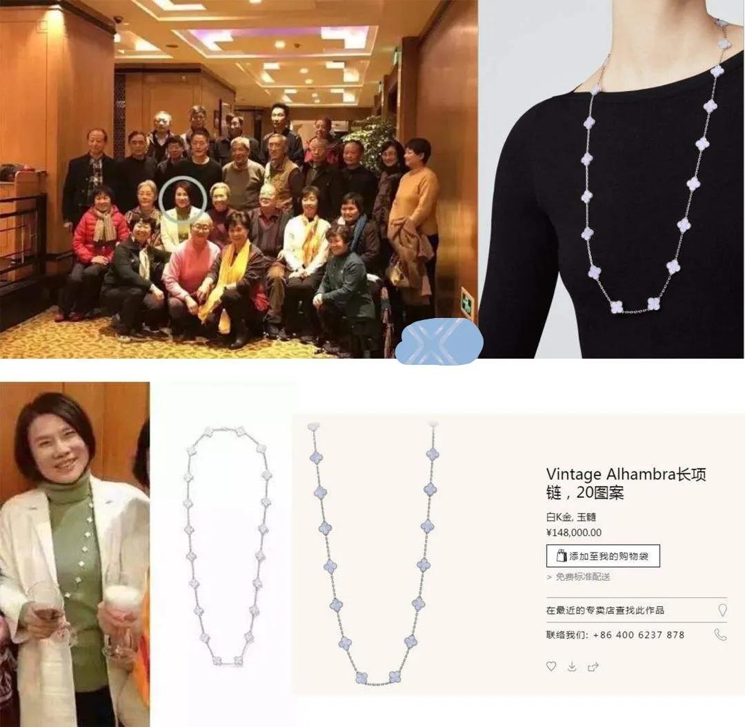 梵克雅宝双面黑白价格,梵克雅宝芭蕾舞胸针卡米拉