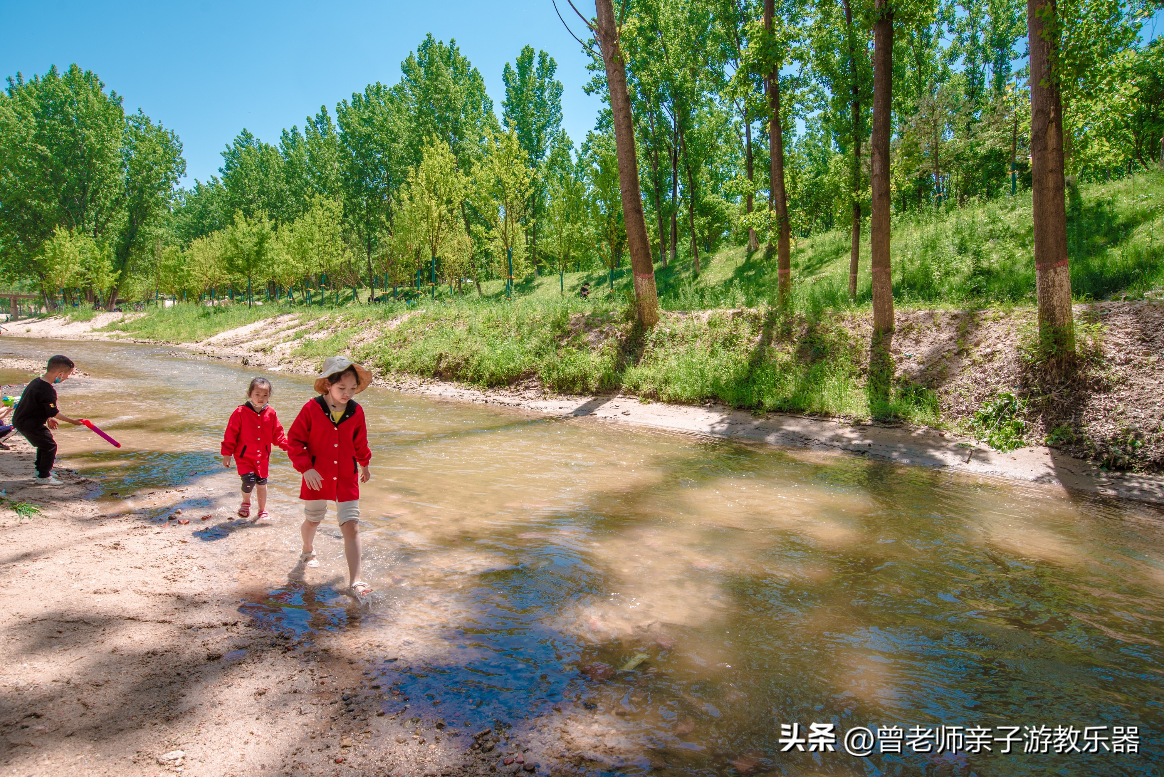 西安亲子游景点大全集,西安游玩攻略景点大全亲子