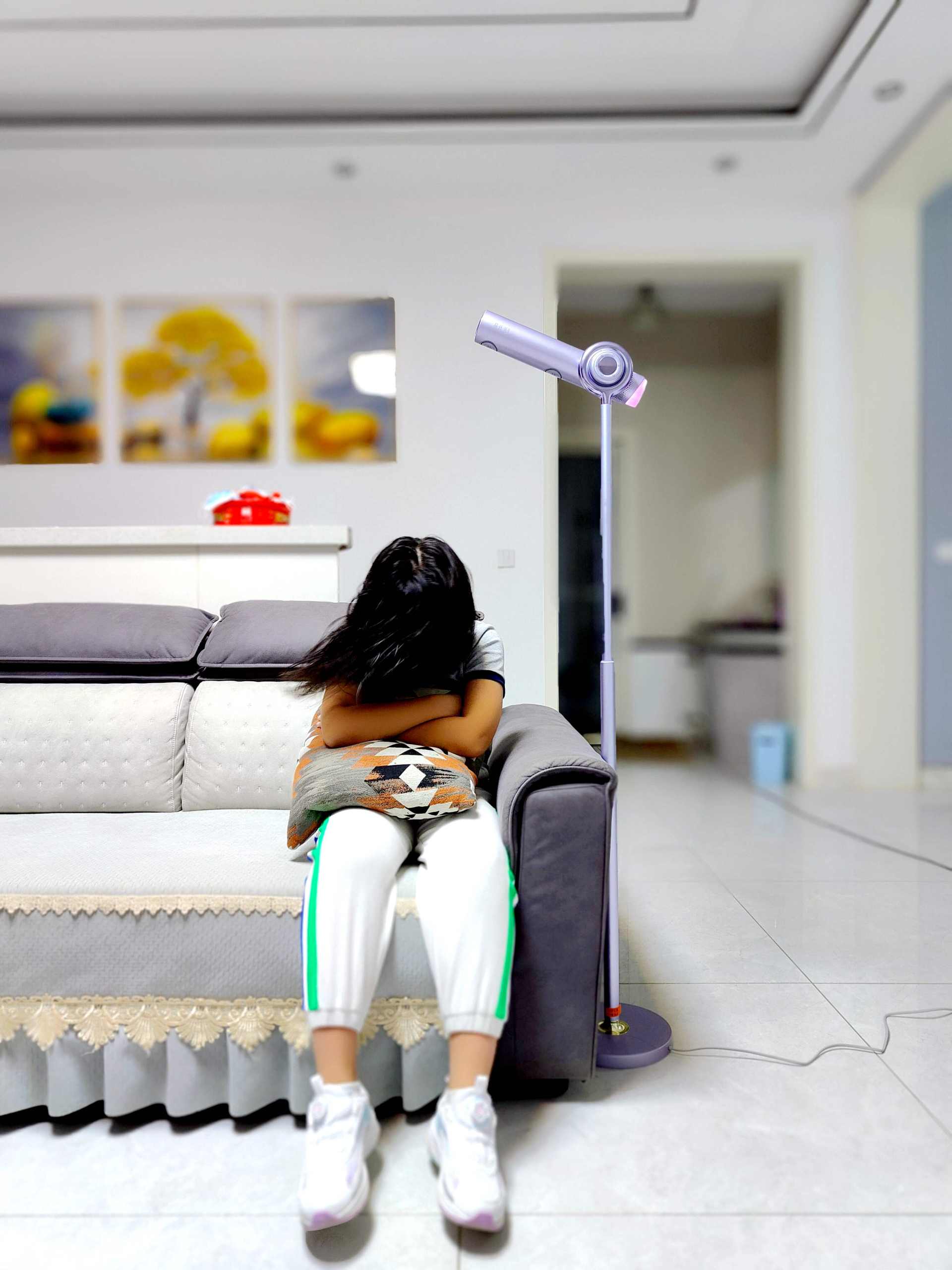 鍝佷粫涔恜inshile绔嬪紡鐢靛惞椋庢満瀹剁敤,鍝佷粫涔愬鐢ㄧ珛寮忓惞椋庢満瑙ｆ斁鍙屾墜