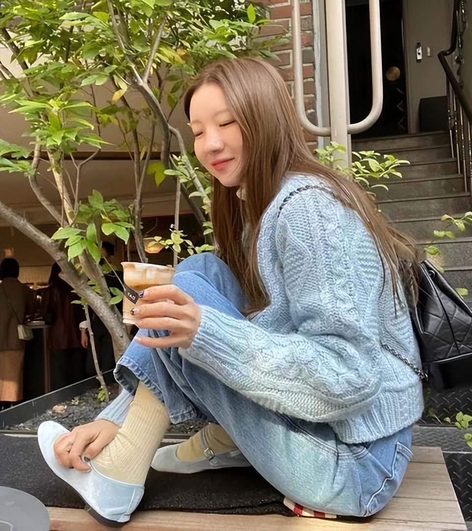 性价比高的春夏单鞋推荐,时尚百搭柔软舒适这款鞋超级推荐