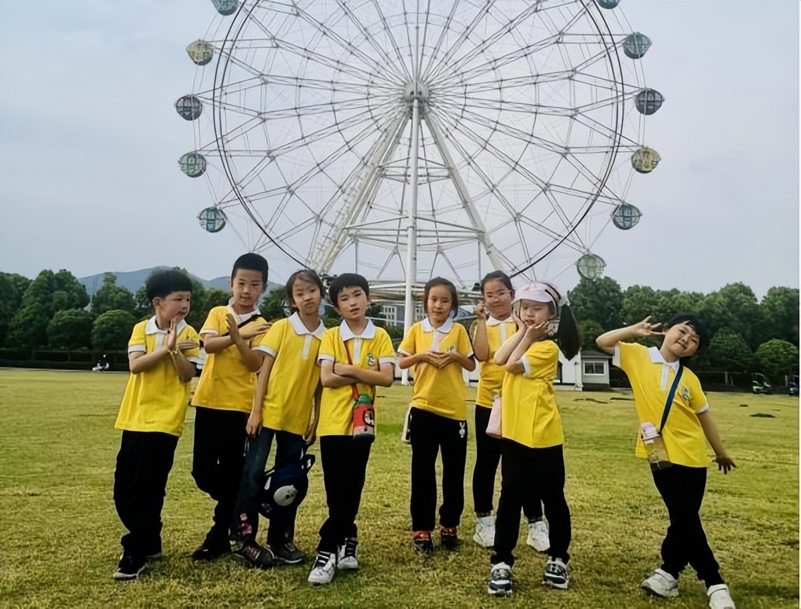 江苏大型少儿成长体验栏目《剪刀石头布》走进南京云幽谷