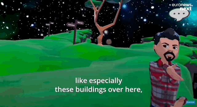 上帝也爱元宇宙！从梵蒂冈到麦加，大学生用代码建起虚拟圣殿