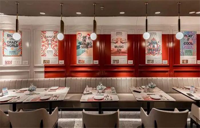 世界第一家必胜客现在怎么样了,餐饮巨头必胜客