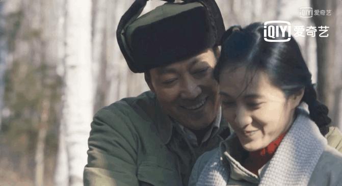 人世间乔春燕演技炸裂,乔春燕演技