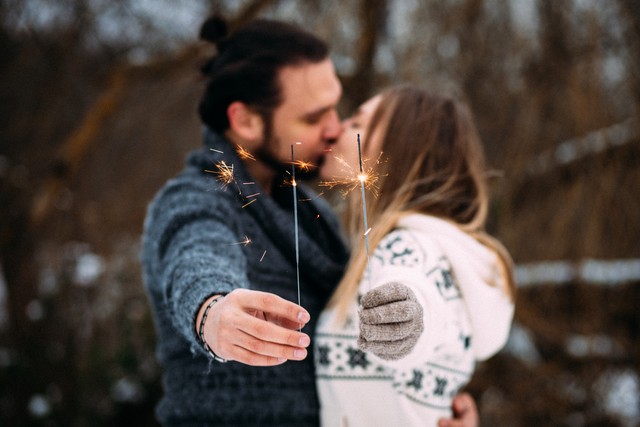 七夕情人节送女朋友什么礼物最好,情人节送女朋友什么礼物100左右