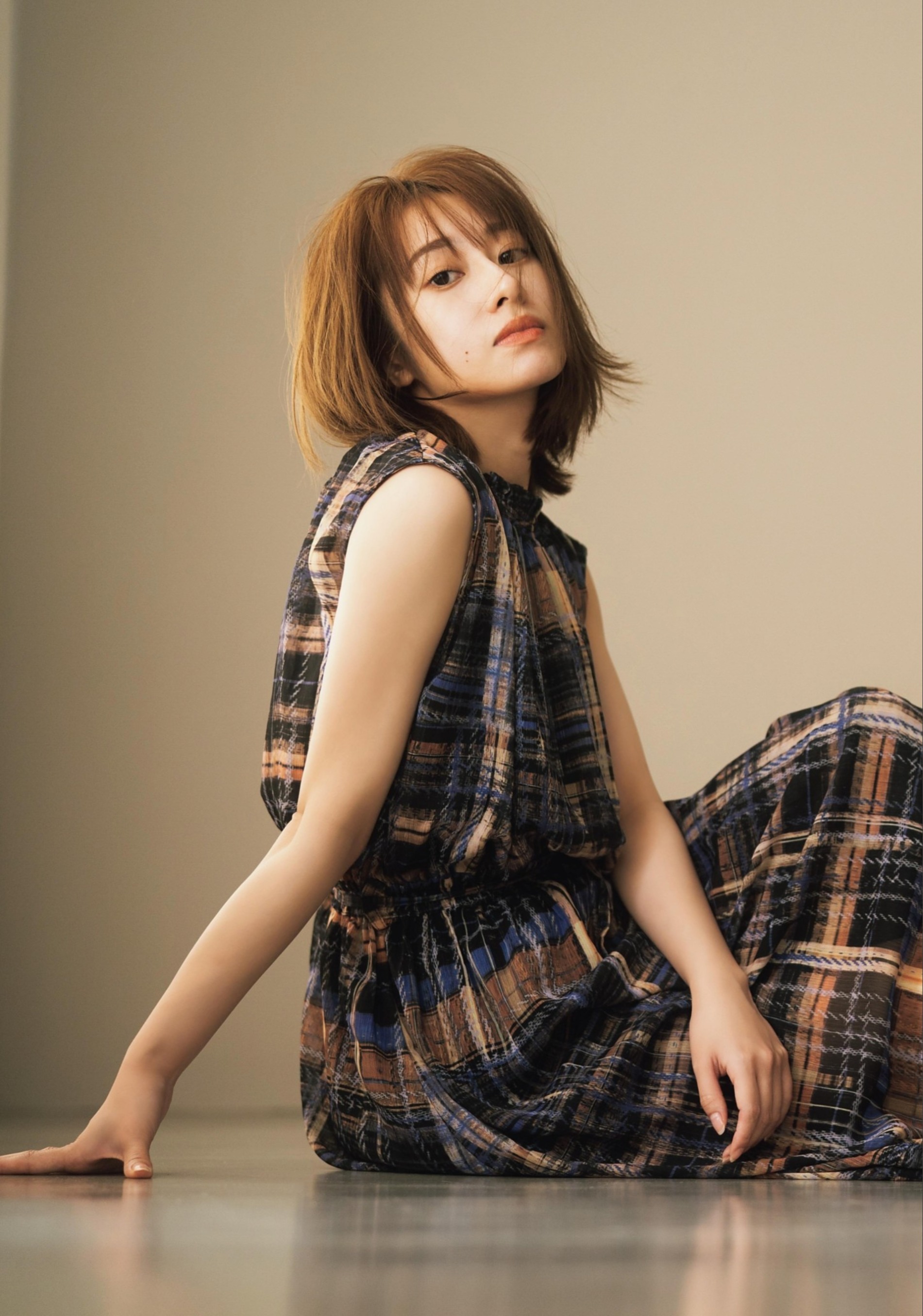 日本轻熟风格美女,日本轻熟气质美女