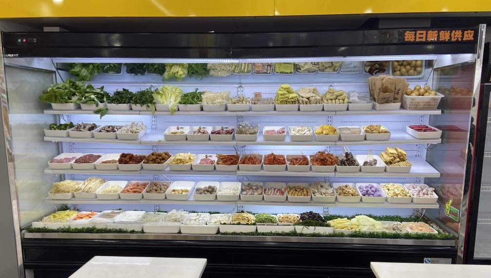 王贵仁砂锅麻辣烫医专店,南京王贵仁砂锅麻辣烫推荐