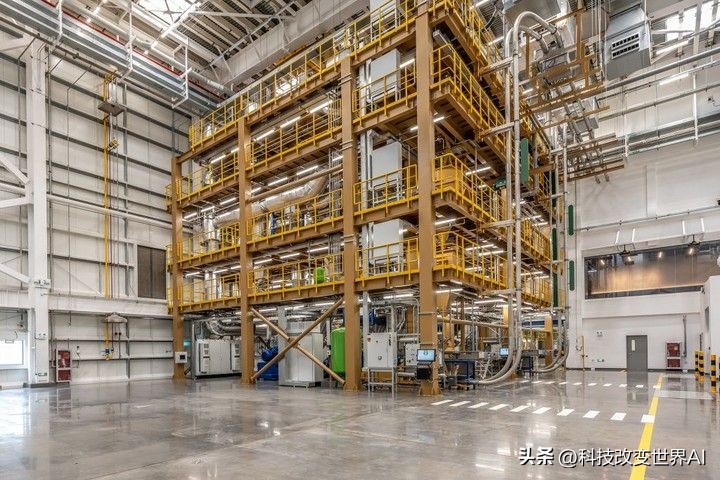 星巴克咖啡工厂全球,星巴克中国造