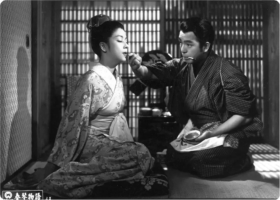 京町子年轻的照片,京町子近照