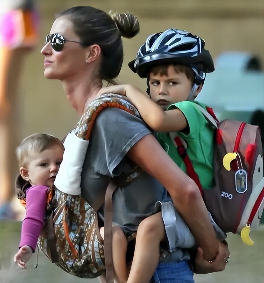 世界第一超模为什么退出,中国第一名模离婚了吗