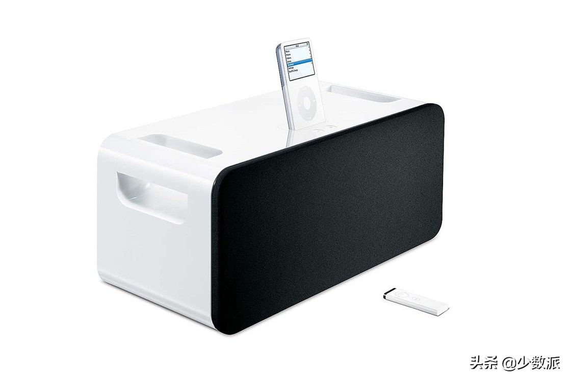 对iPod说再见，我想带你走进无数人的「青春记忆」