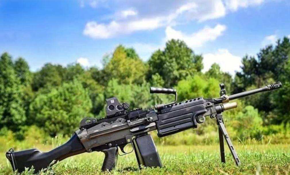 闻所未闻武器,闻所未闻的武器