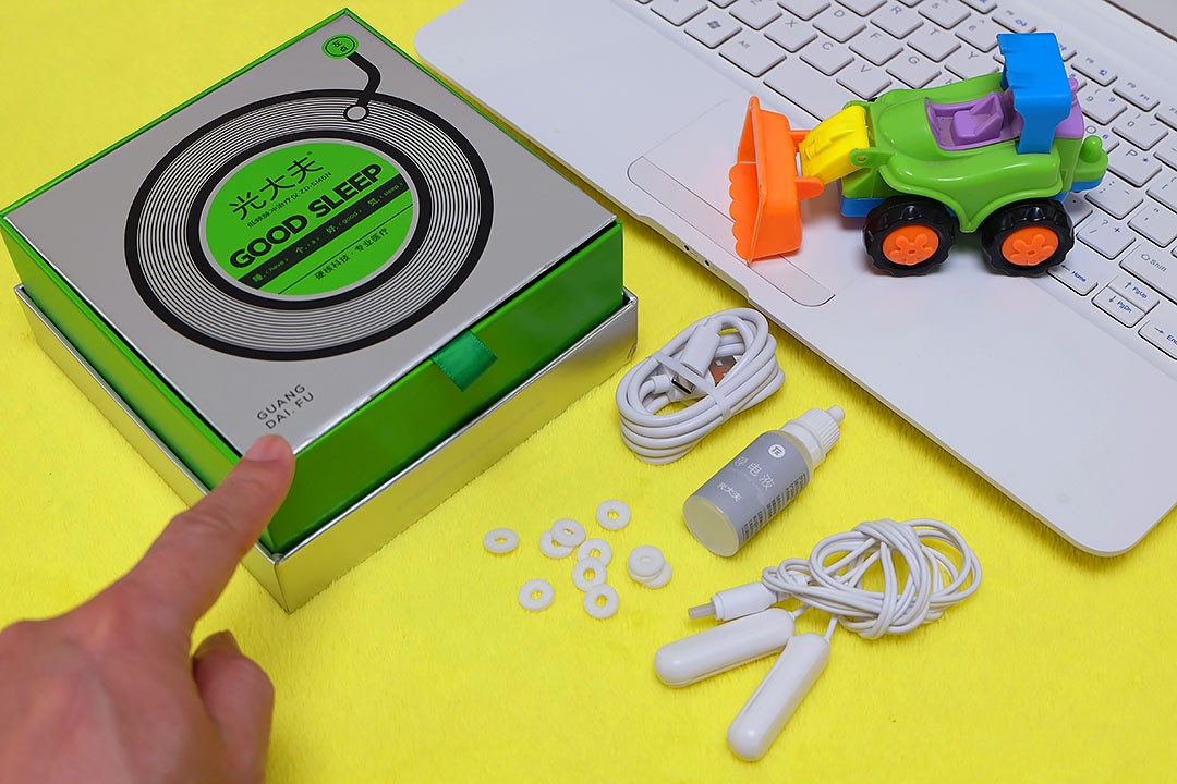 失眠让人烦,提高睡眠质量从改善脑电波开始,左点智能睡眠仪体验