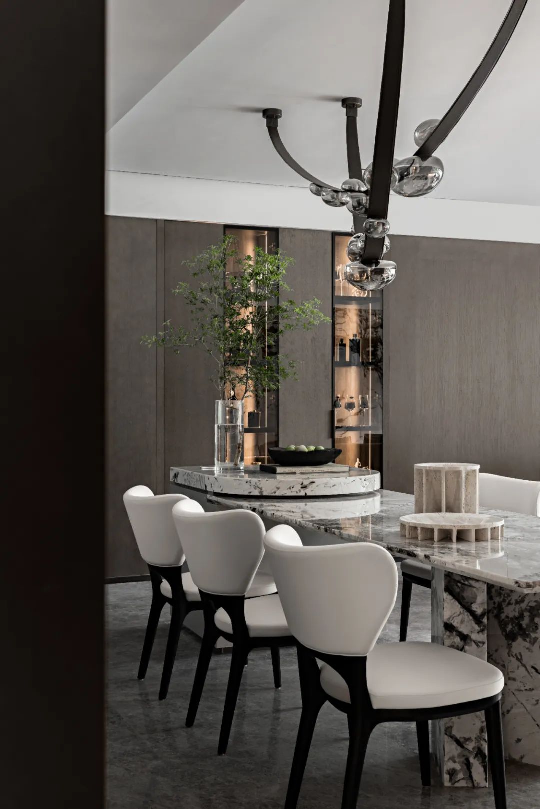 华润置地润府一期,华润置地房地产在建项目