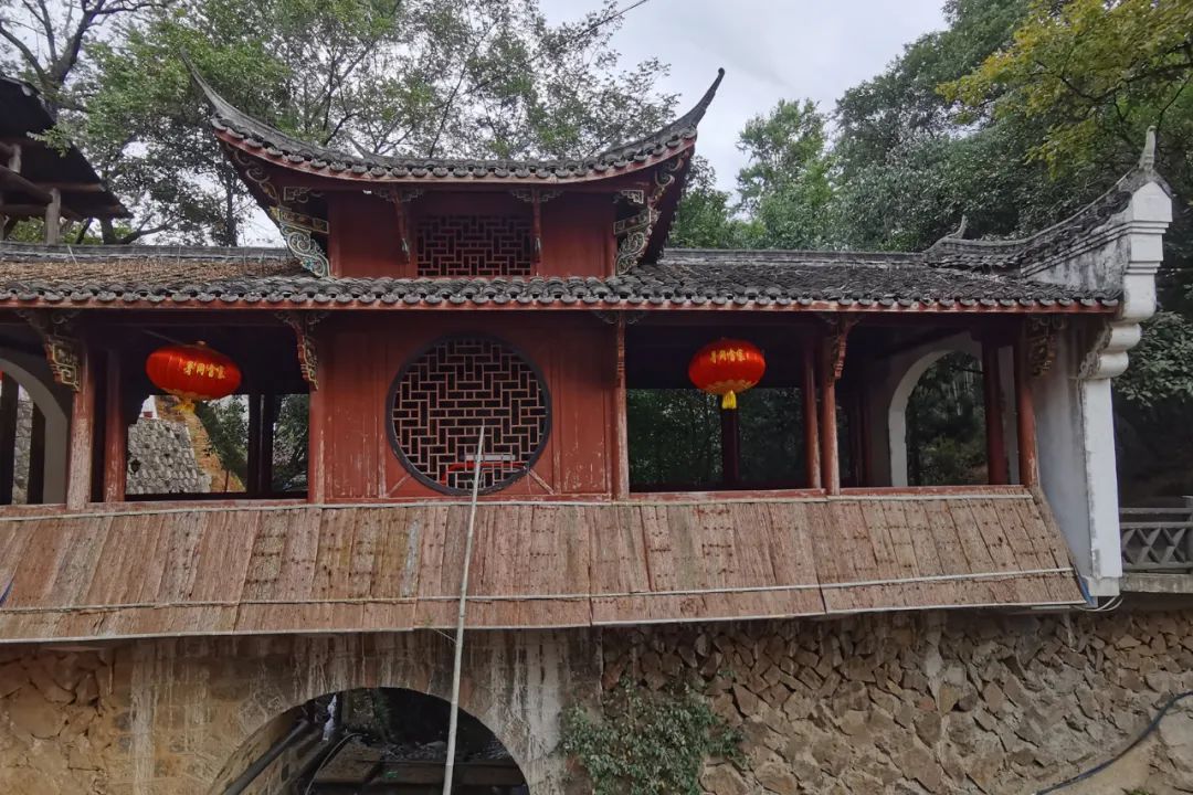 浙西南环游，喜欢龙泉，一座干干净净的山间小城