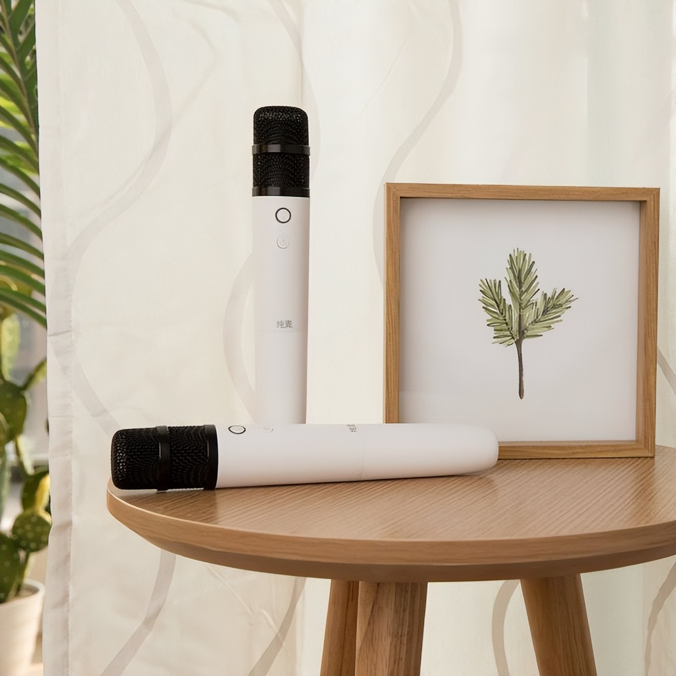 k歌麦克风2.0版本,纯麦k歌无线麦克风u7pro