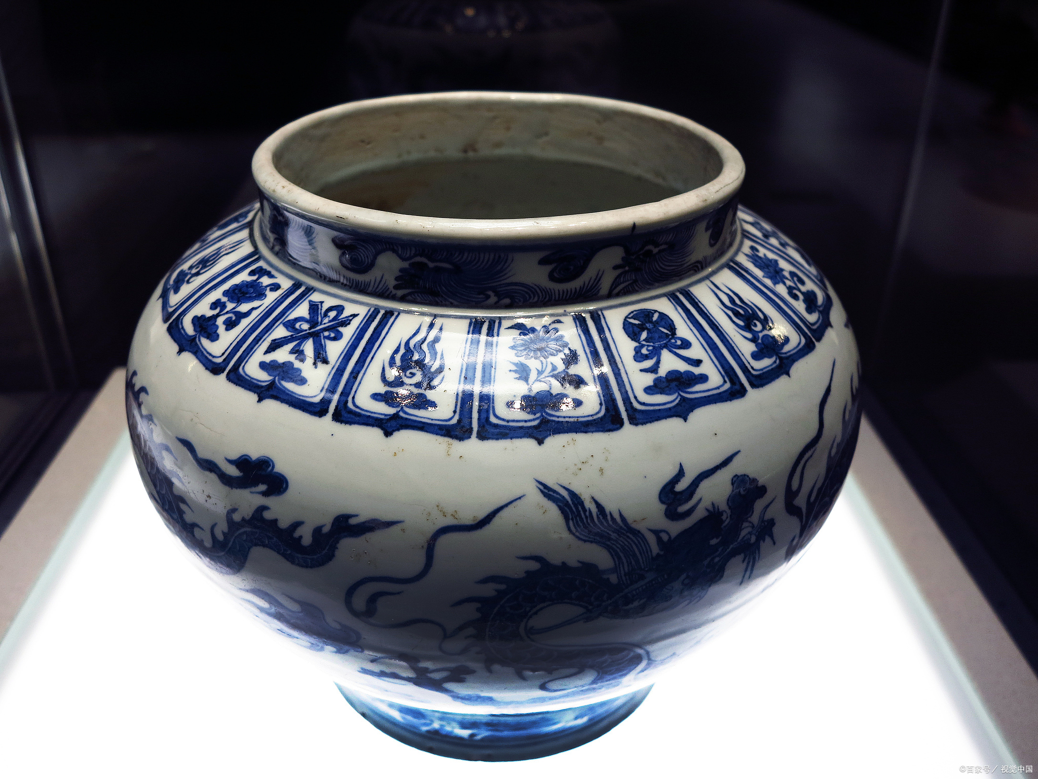 鉴别5个亿的杯子,什么杯子价格过亿