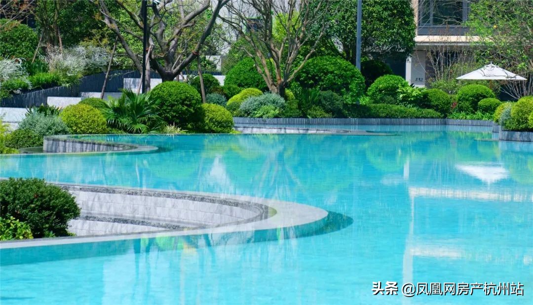 仁恒滨江园有几种风格,仁恒滨江园户型设计