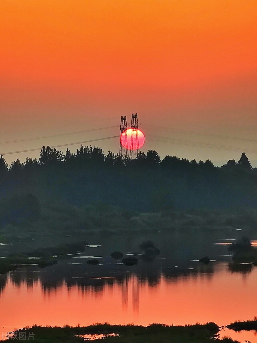 写红和绿的古诗词,古诗中的红绿配