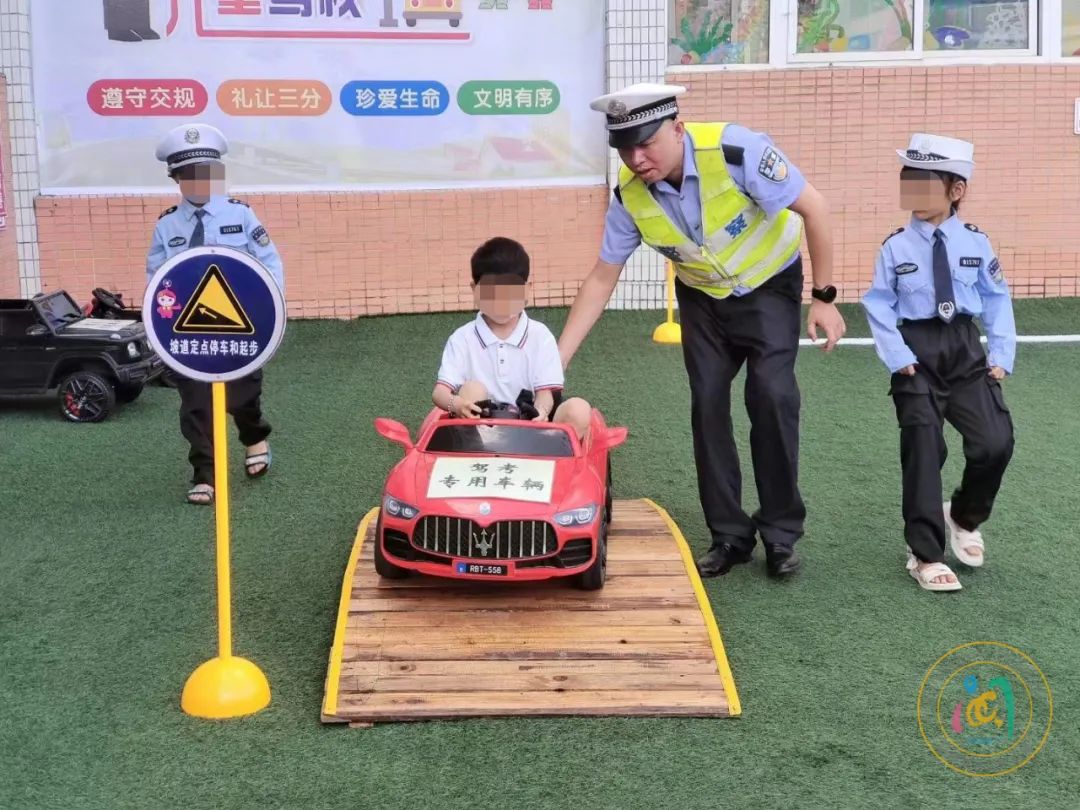 未成年也可以报名驾校,小孩能学驾照吗