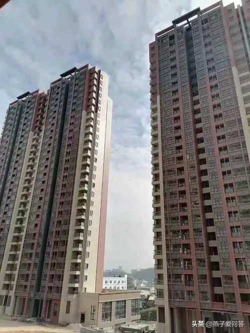 老婆不听劝在深圳买了280万的房,我在深圳买第二套房的故事