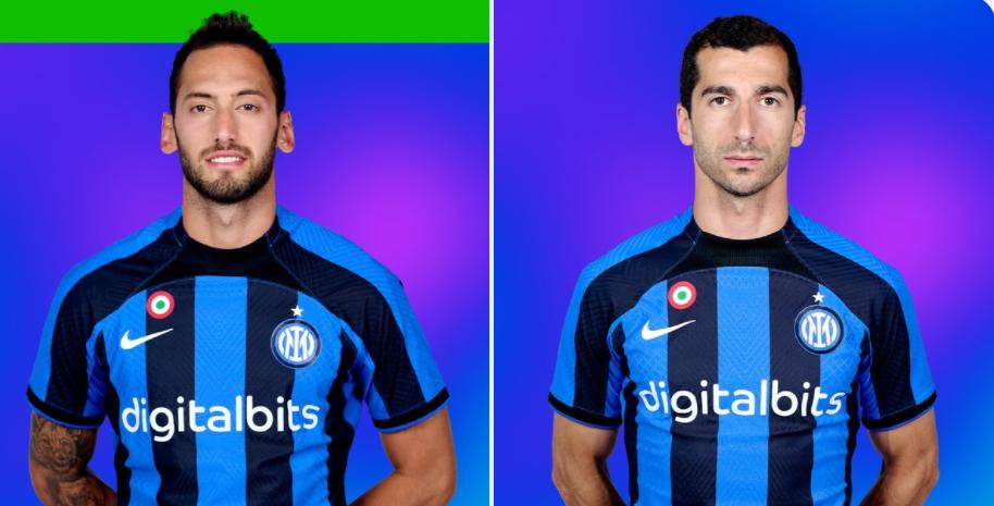 国米近年免签阵容赚翻了,国米免签计划