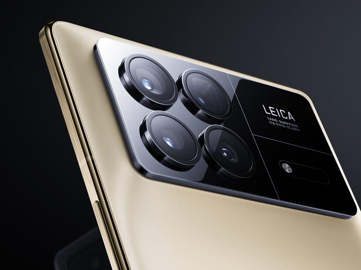 不讲武德照片,小米mixfold3拍照效果