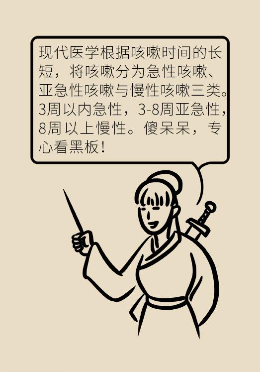 呼吸疾病「后遗症」别硬抗，咳嗽老不好看看药吃对了吗？