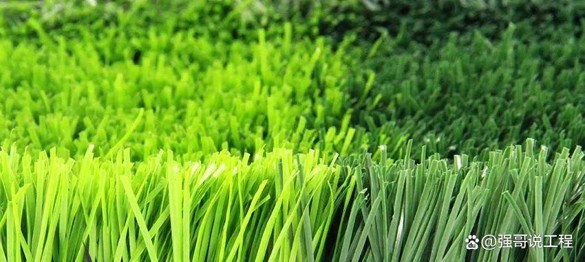 人造草高尔夫球场,什么叫人造草球场