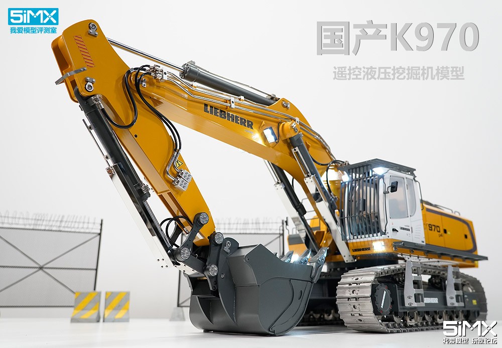 卡勃力特3362自卸车 (卡勃力特自卸车开箱测评)