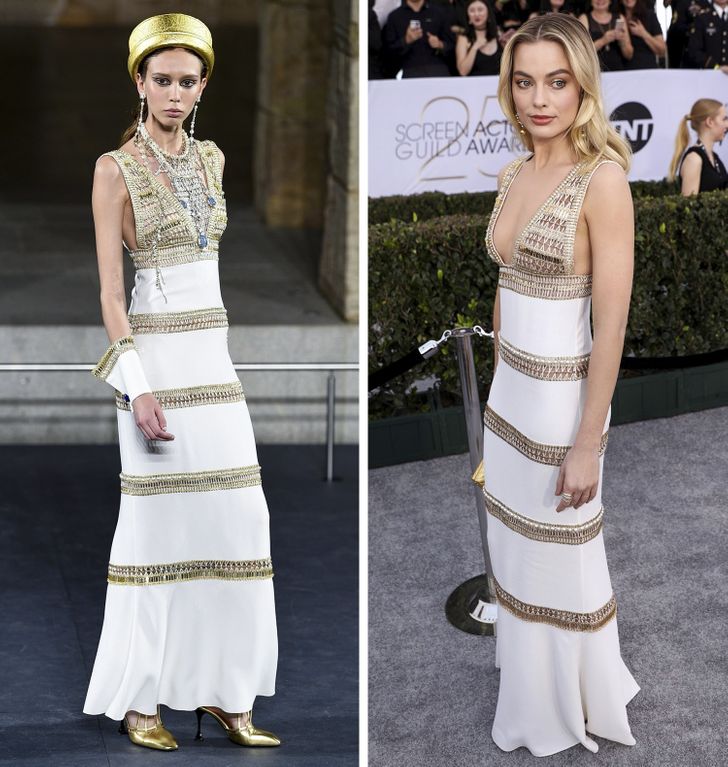 t台和舞台有什么区别,t台模特和超模区别