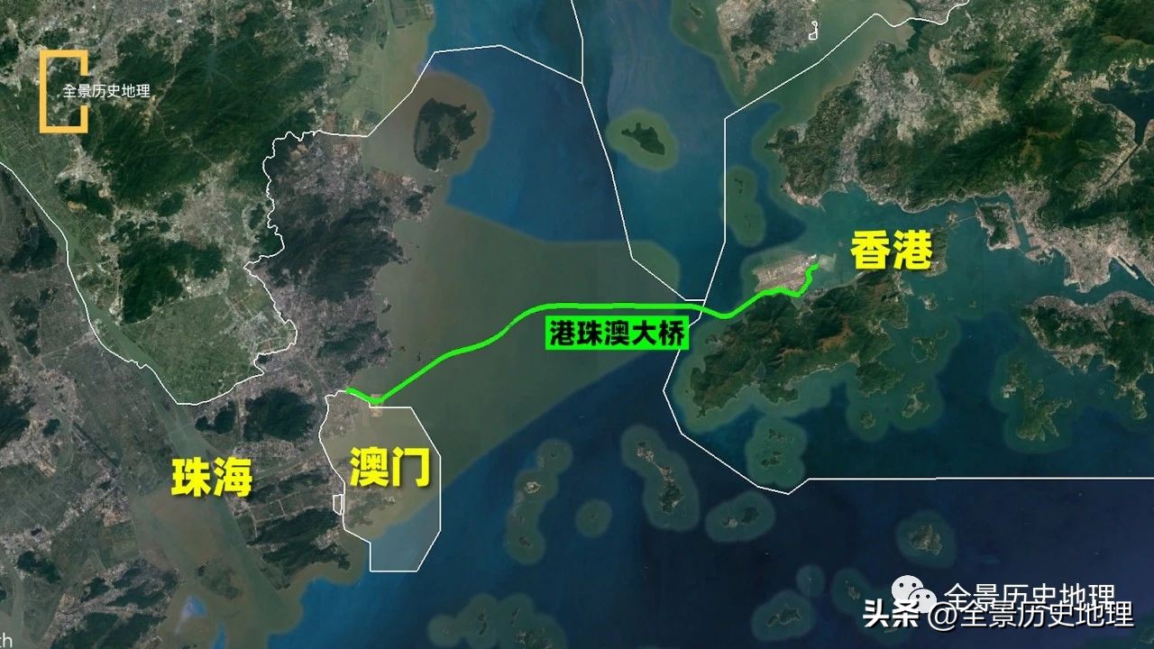 香港为什么算是经济发达地区,香港为何繁荣