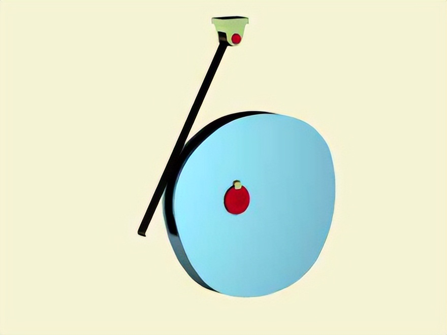 简单传动机构图分析及应用,传动机构设计