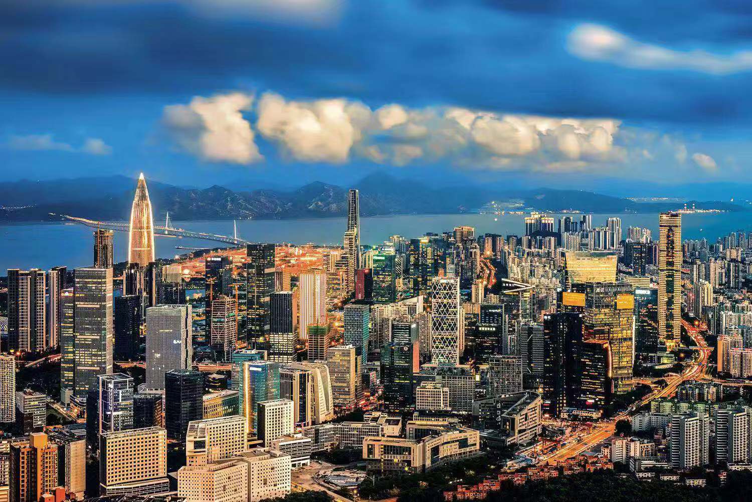 深圳西乡最好地段房子,深圳未来5年最值得买房的地段