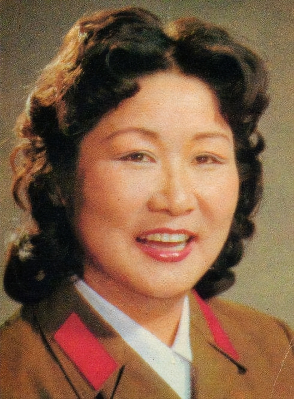 歌唱家马玉涛是活了还是死的,87岁歌唱家马玉涛近况