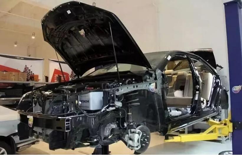 车主买了二手宝马,车主买了低价车