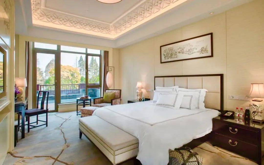 最值得入住的国宾馆推荐,最值得体验的国宾馆