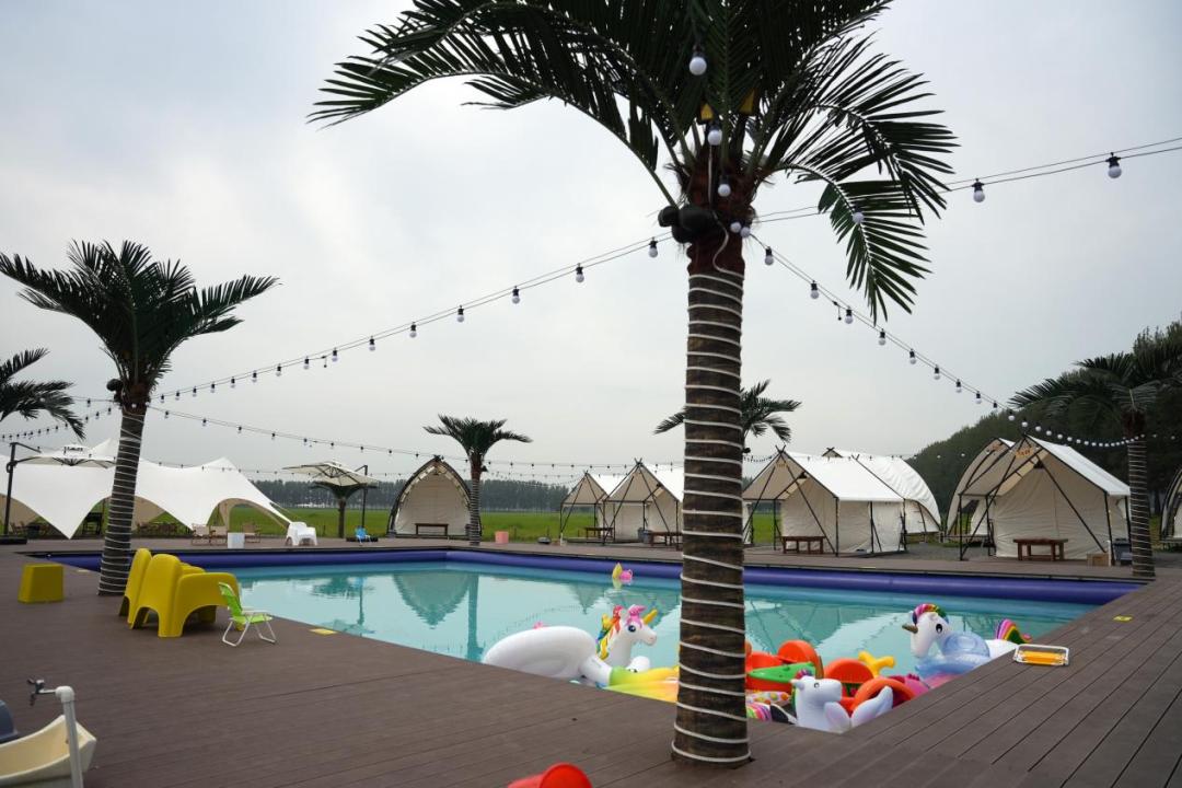 沈阳夏天纳凉旅游攻略,沈阳夏天旅游凉快的地方