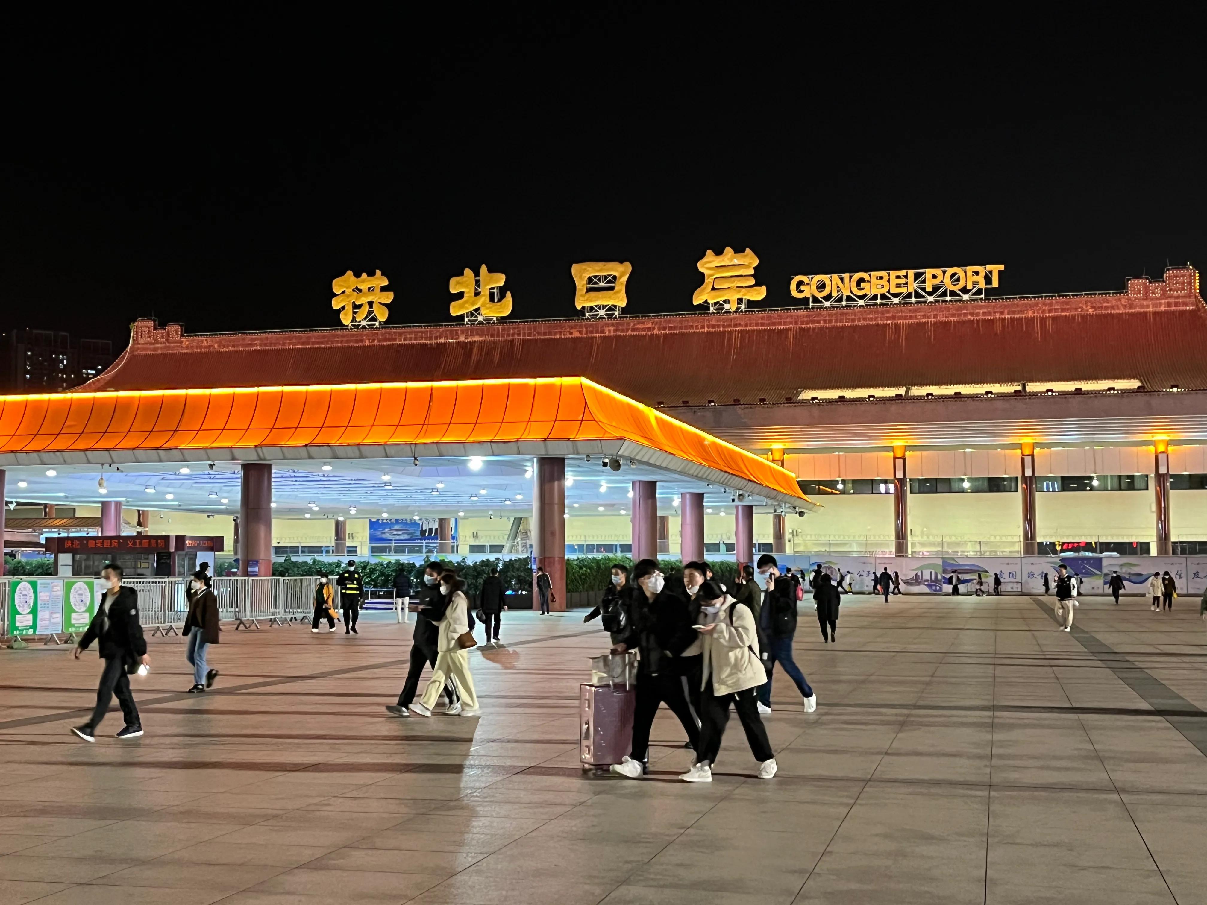 澳门一日游必备的攻略,澳门游攻略四天