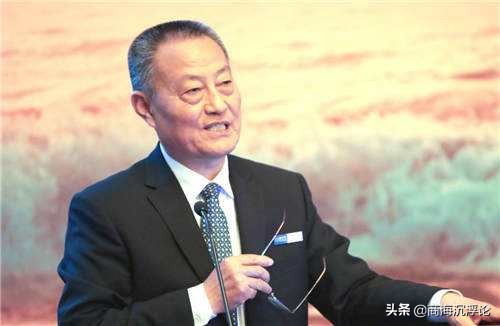 南通首富陈锦石大女婿,南通陈锦石身价多少