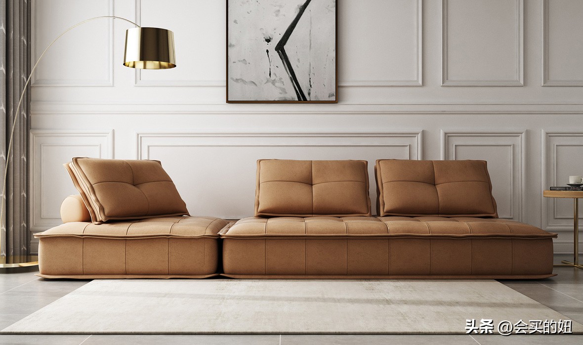 真皮沙发哪家好,口碑最好的真皮沙发品牌排行榜