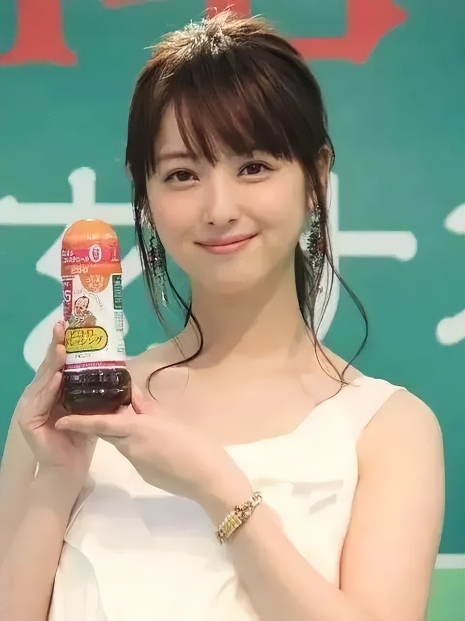 36岁绫濑遥凭颜值美肌荣登榜首,绫濑遥高清大图堀北真希