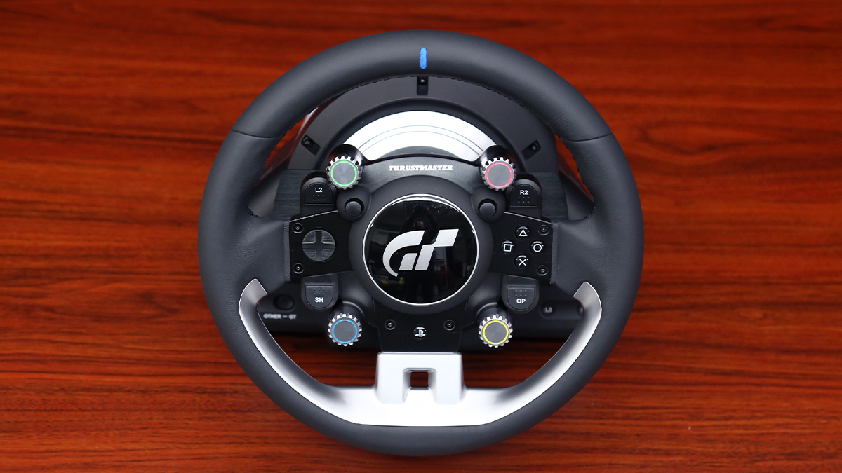 图马思特tgt2方向盘力度调节,图马思特tgt2方向盘力度