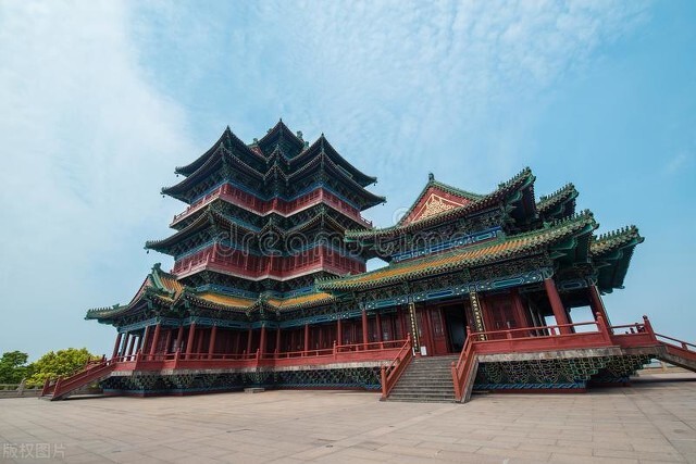 南京十大最值得去的景点,南京雨花台区十大景点